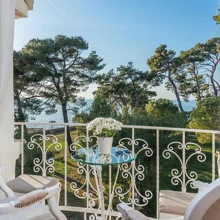 Apartment Hannah Novigrad (Istria) Exterior foto