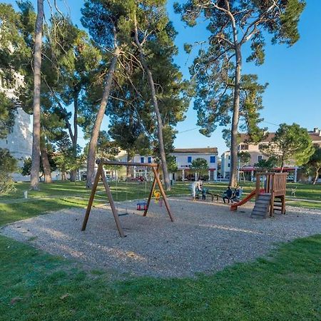 Apartment Hannah Novigrad (Istria) Exterior foto