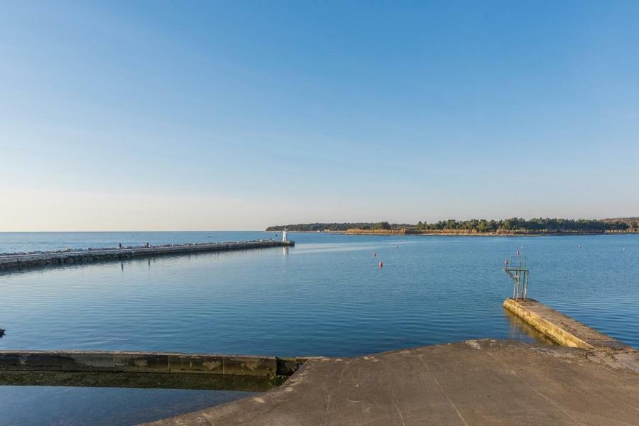 Apartment Hannah Novigrad (Istria) Exterior foto
