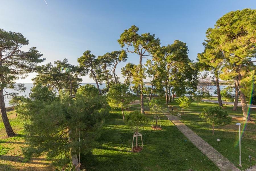 Apartment Hannah Novigrad (Istria) Exterior foto