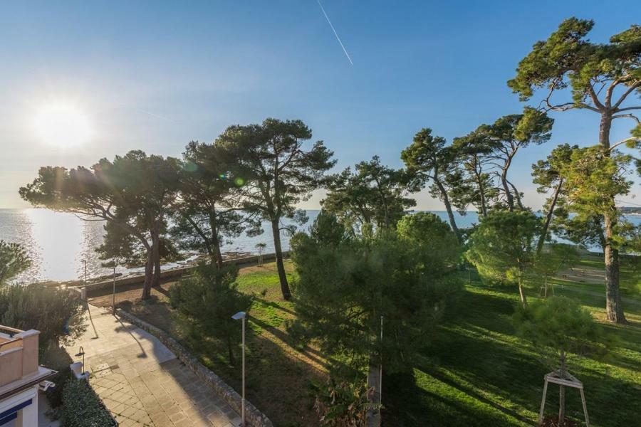 Apartment Hannah Novigrad (Istria) Exterior foto