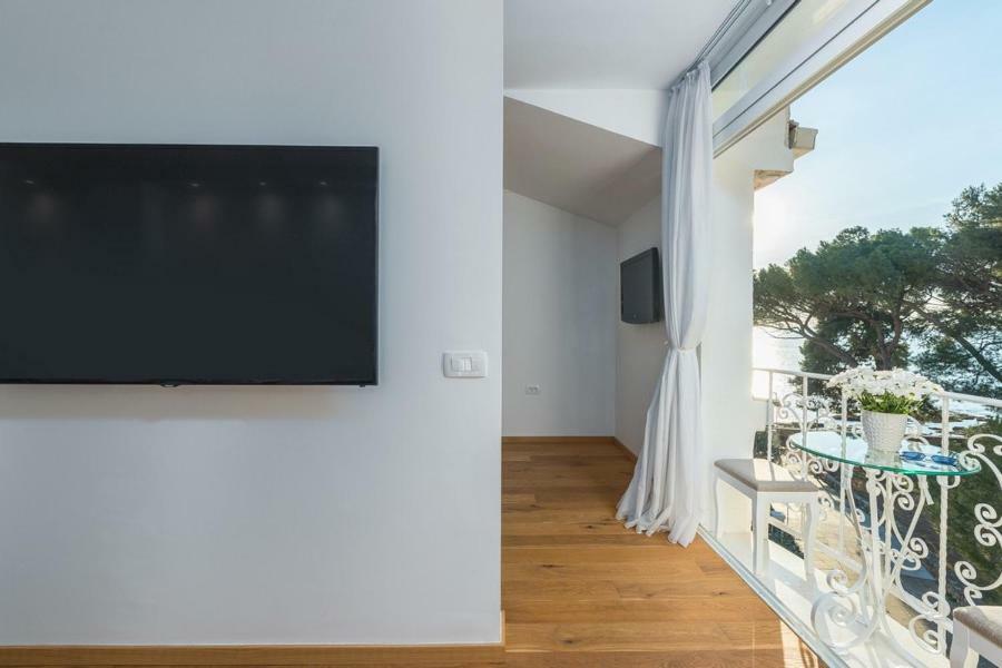 Apartment Hannah Novigrad (Istria) Exterior foto