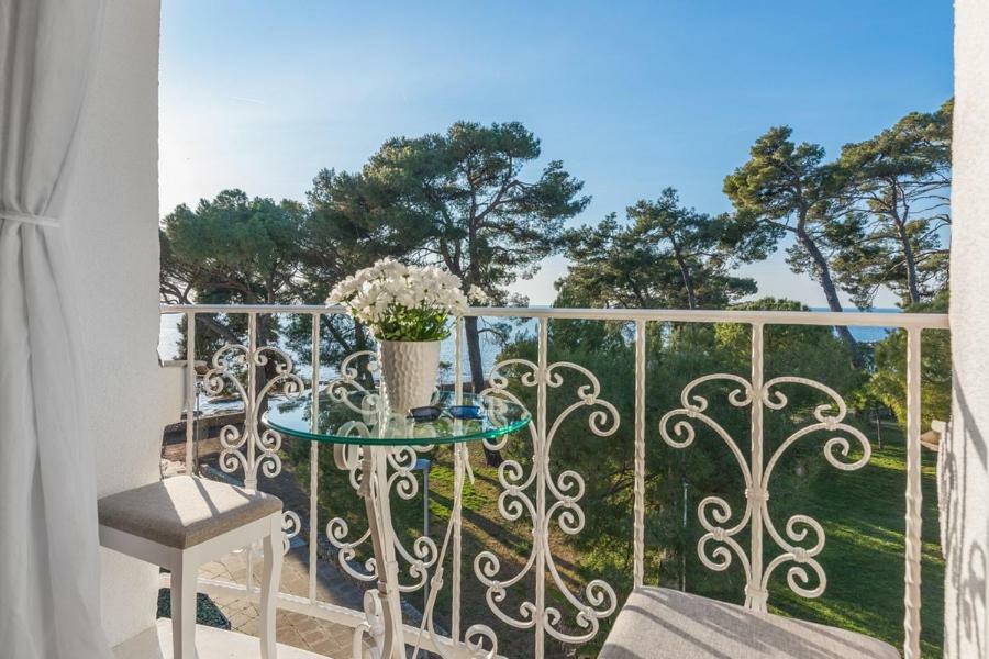 Apartment Hannah Novigrad (Istria) Exterior foto