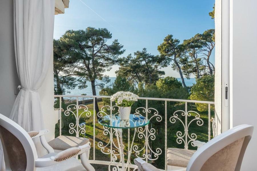 Apartment Hannah Novigrad (Istria) Exterior foto