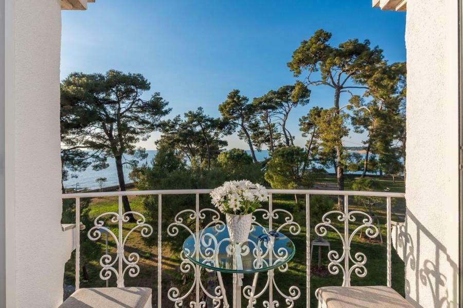 Apartment Hannah Novigrad (Istria) Exterior foto