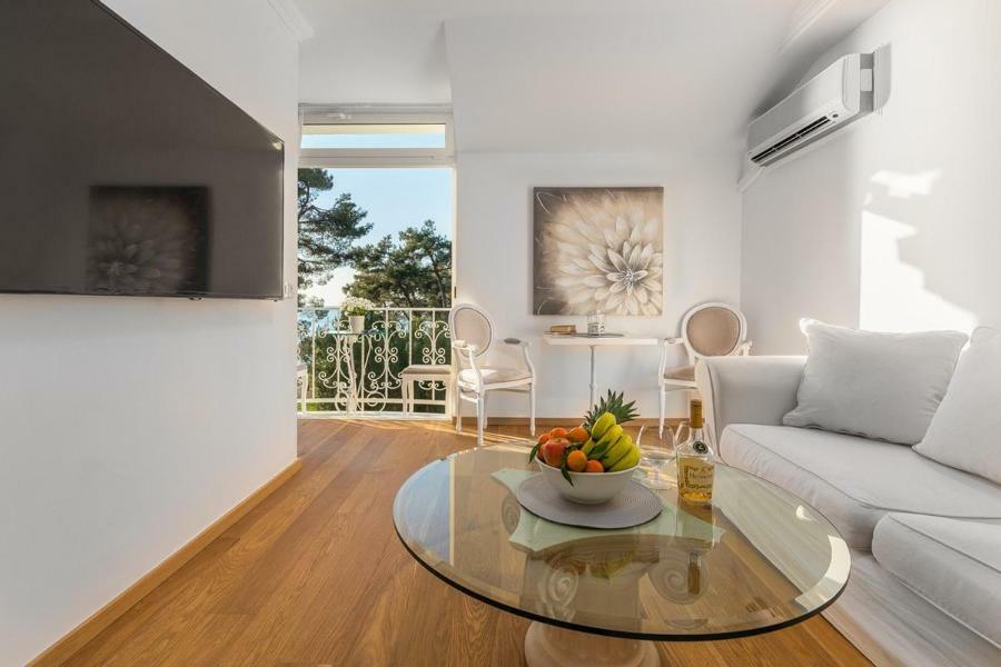 Apartment Hannah Novigrad (Istria) Exterior foto