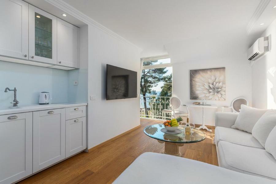 Apartment Hannah Novigrad (Istria) Exterior foto
