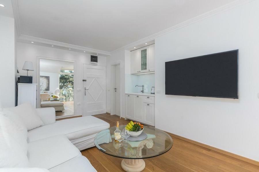 Apartment Hannah Novigrad (Istria) Exterior foto